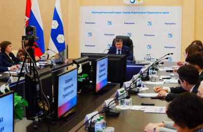 В Прикамье действует 50 договоров КРТ для строительства жилья