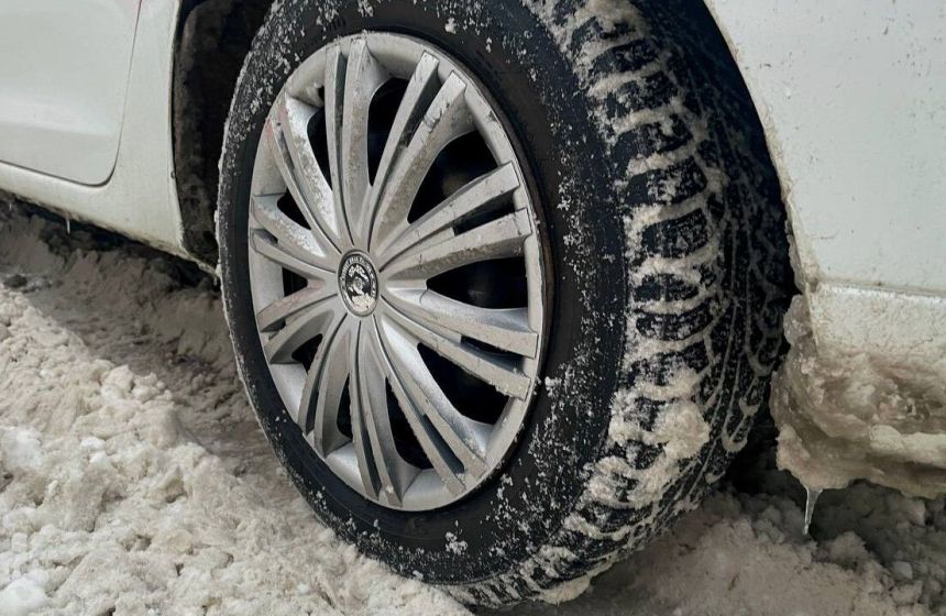 МЧС предупредило жителей Пермского края о гололедице на дорогах 