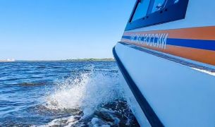 В Пермском края с 25 апреля стартует навигация для маломерных судов