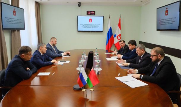 Рейс Пермь–Минск планируют возобновить в 2026 году