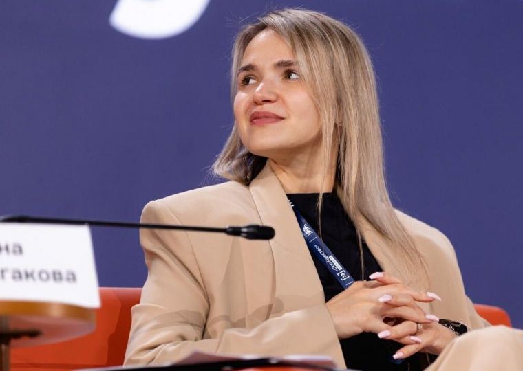 Прикамская делегация представила региональный опыт на форуме «Сообщество» в Москве