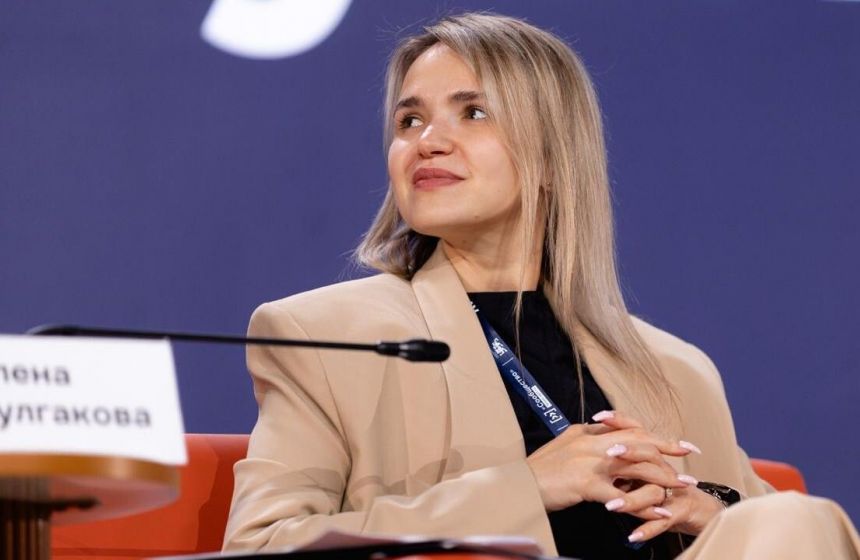 Прикамская делегация представила региональный опыт на форуме «Сообщество» в Москве