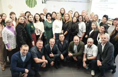 ​В Прикамье открыт набор на обучающую программу «СВОе дело»