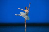 XVIII Открытый Российский конкурс артистов балета «Арабеск» подходит к финалу