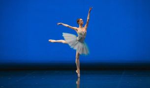 XVIII Открытый Российский конкурс артистов балета «Арабеск» подходит к финалу
