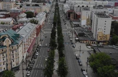 ​С начала года жилье в Перми получили 46 детей-сирот