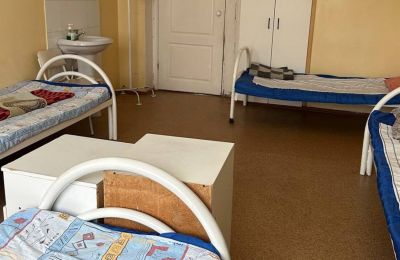 ​В Кунгуре возбудили уголовное дело после массового отравления в кафе