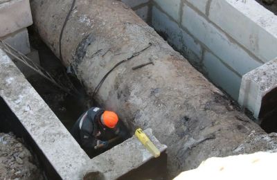 За 2025 год «Новогор-Прикамье» инвестировал в водоснабжение перми почти 2 млрд рублей