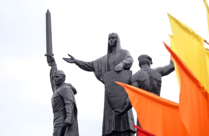 ​Наследие: в Прикамье решено актуализировать информацию о мемориалах в честь подвига народа