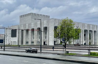 Театр-Театр переходит на директорскую модель управления