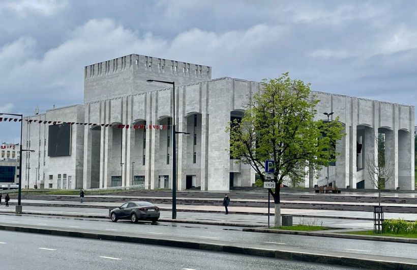 Театр-Театр переходит на директорскую модель управления