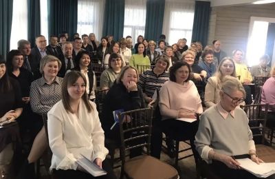 ​Избирательная комиссия Пермского края готовится к выборам в единый день голосования