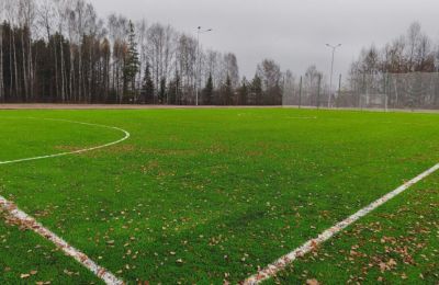 ​В Прикамье обсудили итоги строительства спортивной инфраструктуры в 2025 году