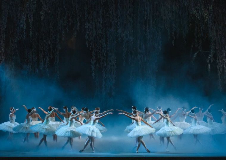 ​Пермский оперный отпразднует столетие балета большой юбилейной программой