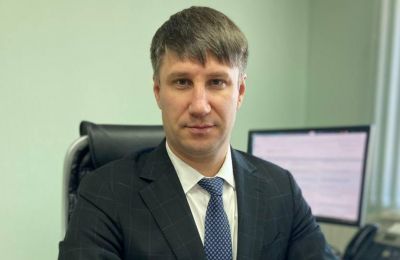 Врио главы Краснокамского округа назначен Равиль Петров 