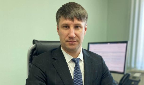 Врио главы Краснокамского округа назначен Равиль Петров 