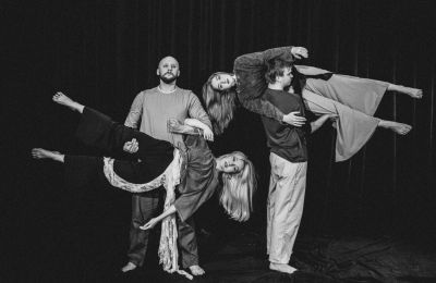 Мультфильмы и танцы: представляем самые интересные события по версии «Звезды»