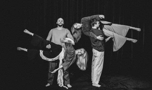 Мультфильмы и танцы: представляем самые интересные события по версии «Звезды»