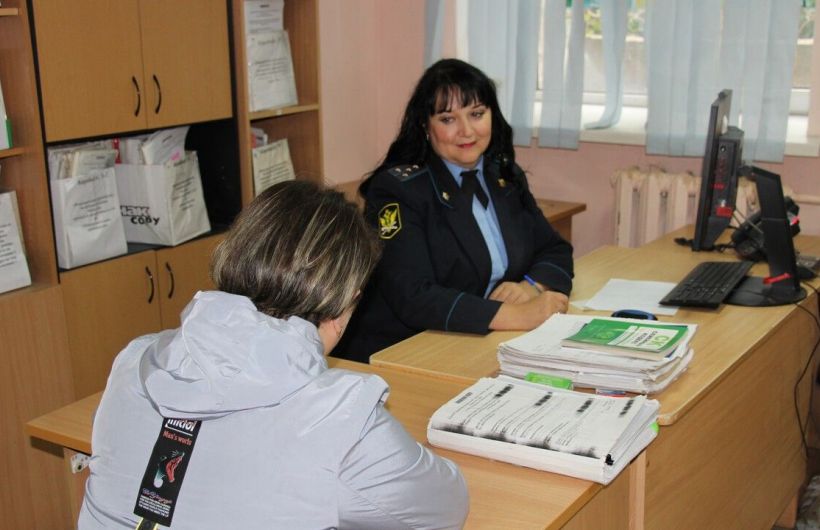 ​Жительница Соликамска через суд добилась присвоения звания «Ветеран труда»