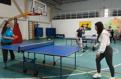 В Прикамье начался муниципальный этап проекта для работающей молодежи «МолоТ»