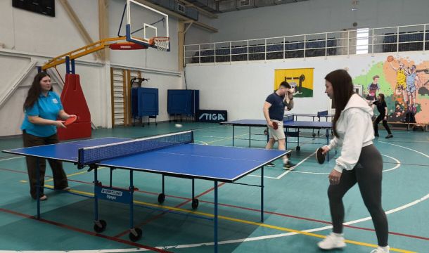 В Прикамье начался муниципальный этап проекта для работающей молодежи «МолоТ»