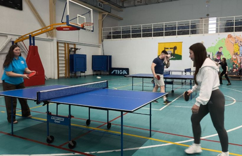 В Прикамье начался муниципальный этап проекта для работающей молодежи «МолоТ»