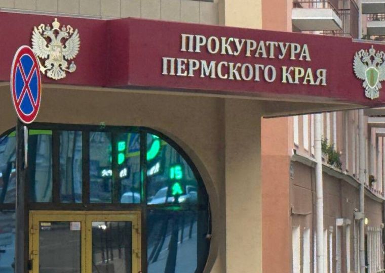 Прокуратура Березников проверяет инцидент в гимназии № 9