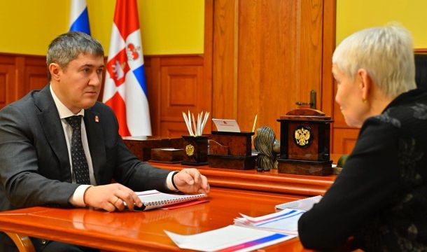 ​В Прикамье в 2025 году родилось 434 ребенка благодаря репродуктивным технологиям