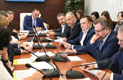 Краевой парламент одобрил поправки в бюджет Пермского края на 2026–2028 годы