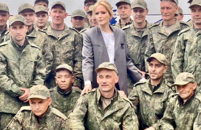 ​Во время очередного обмена пленными домой вернулся военнослужащий из Пермского края