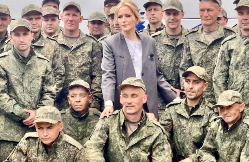 ​Во время очередного обмена пленными домой вернулся военнослужащий из Пермского края
