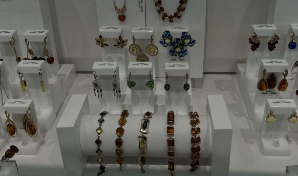 В зимнюю распродажу чаще всего пермяки покупали парфюмерию и украшения