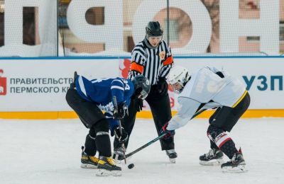 В Перми состоятся соревнования по сноуборду, конькобежному спорту и хоккею 3х3