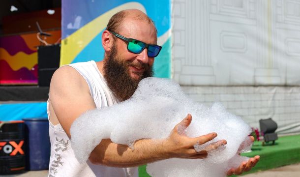 Советы эксперта: как бороться с выгоранием