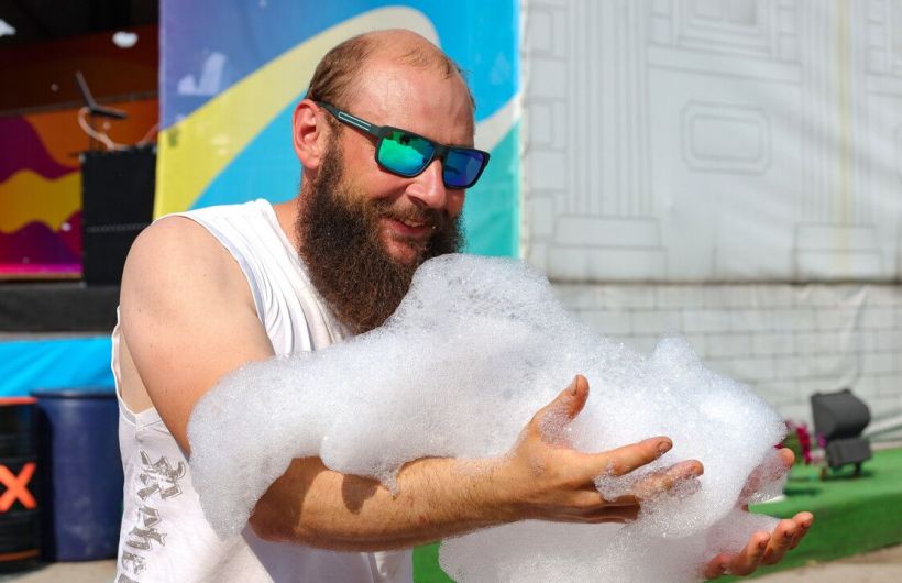 Советы эксперта: как бороться с выгоранием