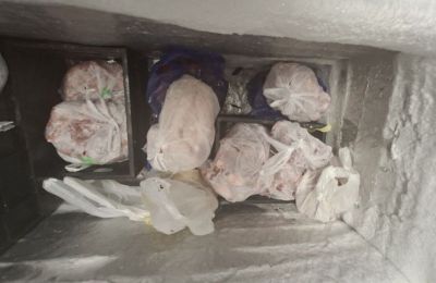 ​В Перми кафе оштрафовали за приготовление блюд из мясного сырья без подтвержденного происхождения