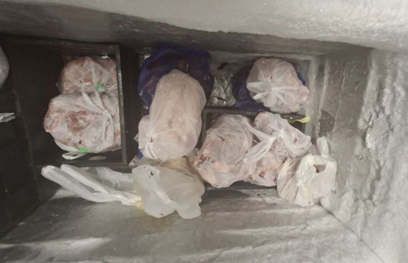 ​В Перми кафе оштрафовали за приготовление блюд из мясного сырья без подтвержденного происхождения