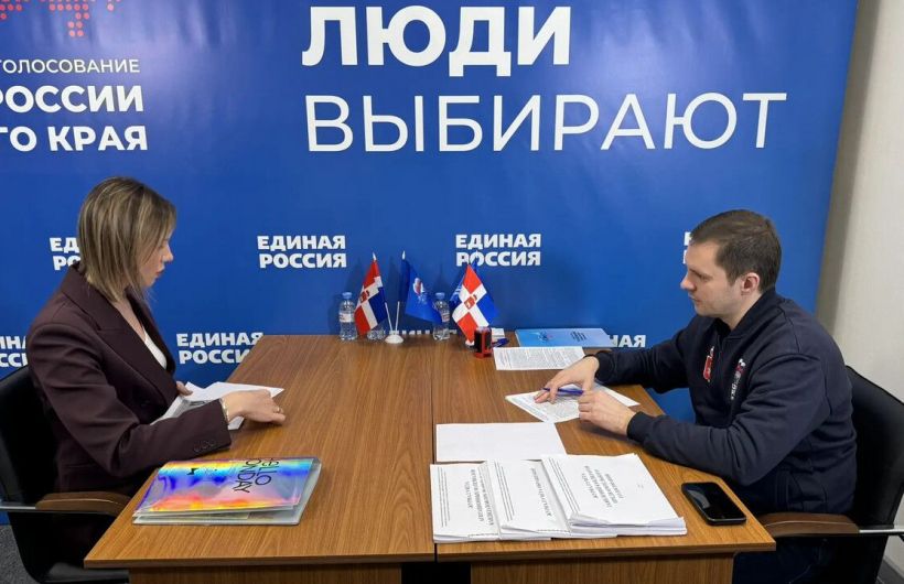 Олимпийская призерка примет участие в предварительном голосовании на выборах в Заксобрание Прикамья