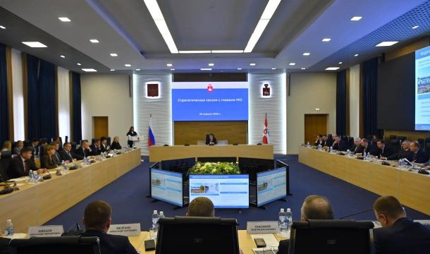 ​Проекты комплексного развития территорий планируется применять во всех муниципалитетах Прикамья