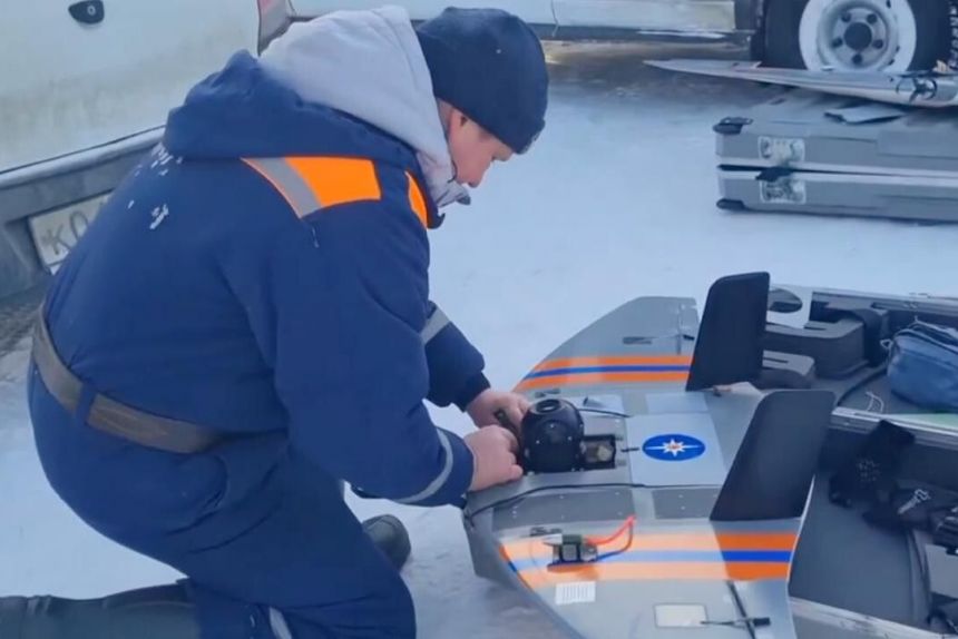 ​Четверо из пяти пропавших в Красновишерском округе туристов мертвы