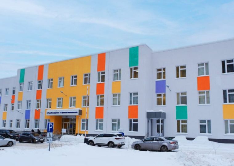 В 2025 году медицинские учреждения Пермского края пополнились 1871 единицей техники