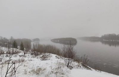 Поиски пропавших рыбаков ведутся на Вишере