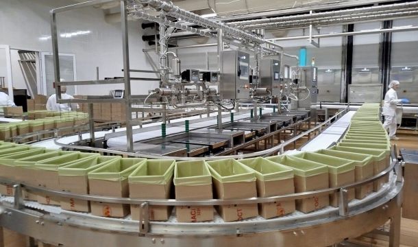 Молокоперерабатывающее предприятие Прикамья сможет экспортировать новые виды продукции в страны ЕАЭС