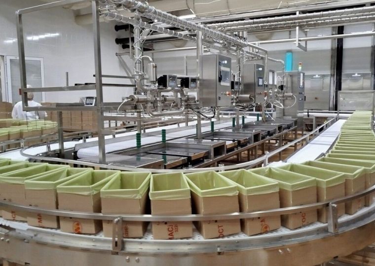 Молокоперерабатывающее предприятие Прикамья сможет экспортировать новые виды продукции в страны ЕАЭС