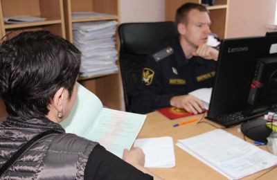 ​Микрофинансовую компанию оштрафовали на 300 тысяч рублей за давление на жительницу Перми 