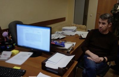 ​В Перми задержан подозреваемый в серии тяжких преступлений после многолетнего расследования