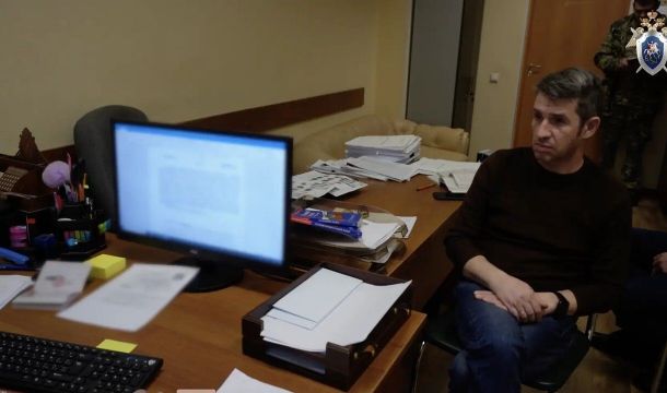 ​В Перми задержан подозреваемый в серии тяжких преступлений после многолетнего расследования