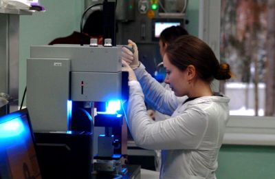 ​Российский научный фонд поддержит три проекта пермских ученых