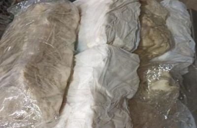 ​В Перми предприниматель хранил более 170 кг животноводческой продукции без документов