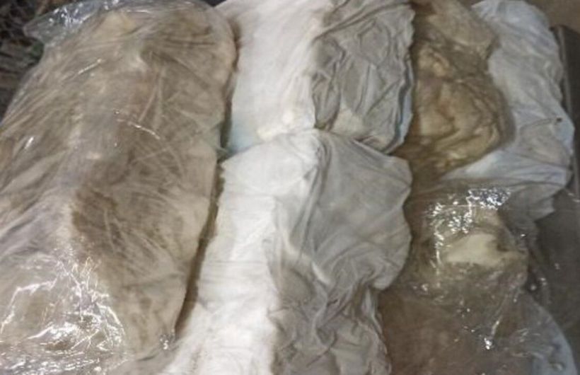 ​В Перми предприниматель хранил более 170 кг животноводческой продукции без документов